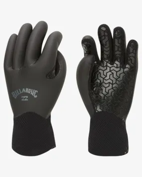 3mm Surf Gloves for Men - Furnace 
