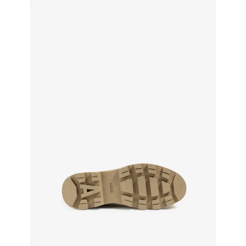 Aigle Tenere Hike Low Men's Shoes | Hardloop