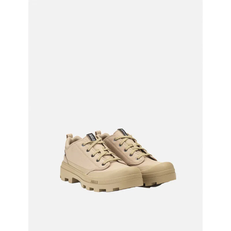 Aigle Tenere Hike Low Men's Shoes | Hardloop