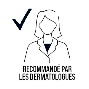 Anti-Pelliculaire Shampooing Traitant Pellicules et Démangeaisons Cheveux Secs, 200ml | Dercos  - Parapharmacie Boticinal
