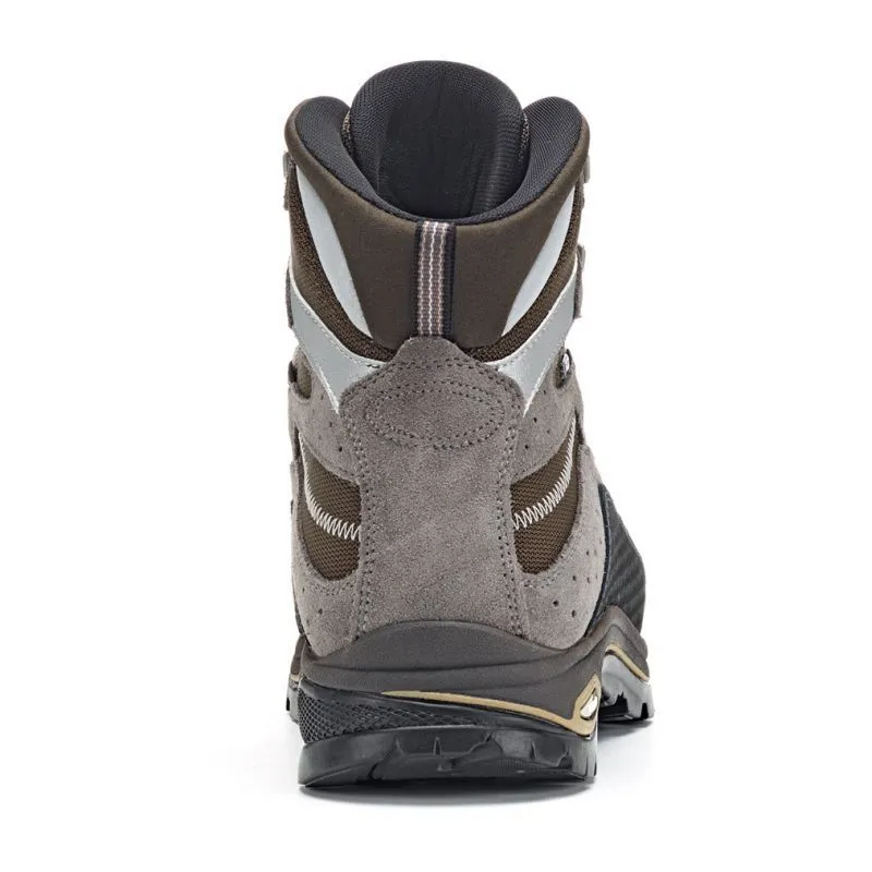 Asolo Drifter GV Evo Men Hiking Shoes Hardloop