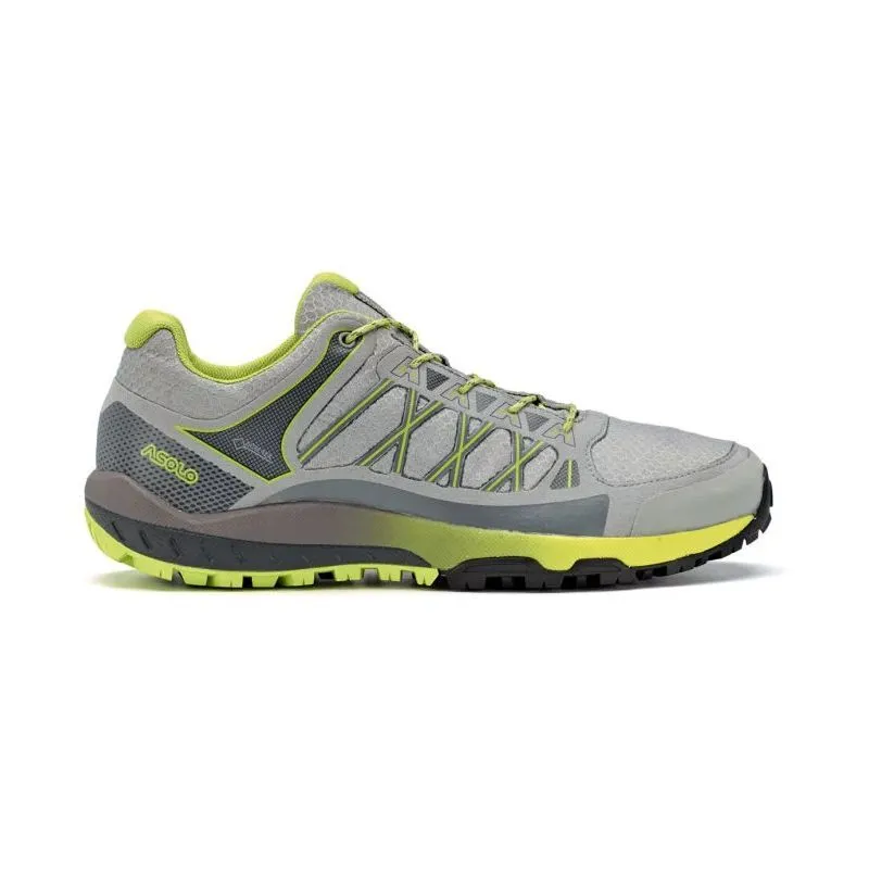 Asolo Grid GV Men Hiking Shoes Hardloop