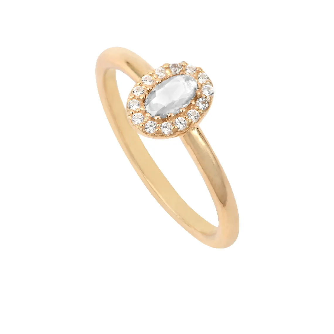 Bague Punica bijoux Bella Rainbaw BEL_R02_GP | 3 Suisses