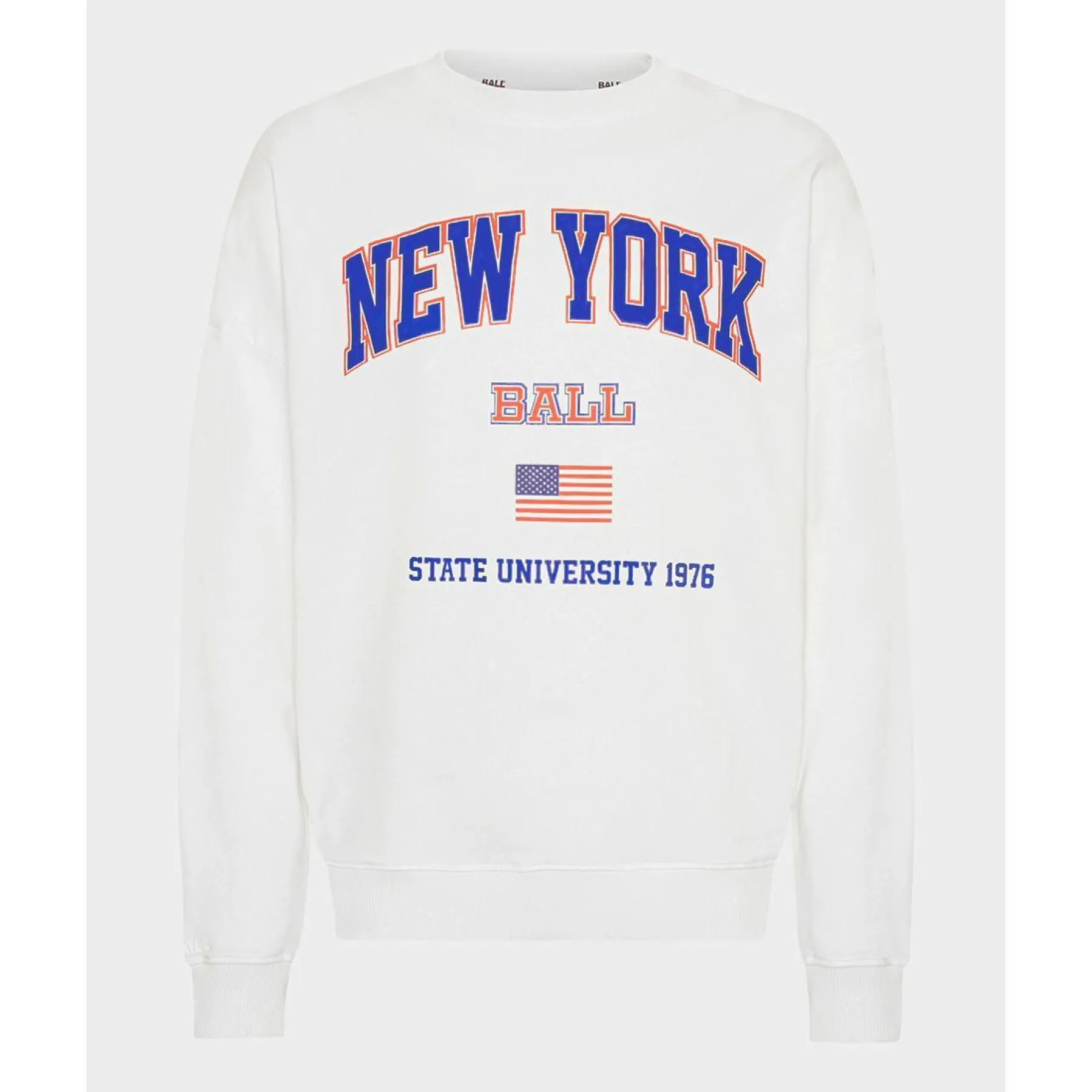 Ball L. Smith Sweatshirt