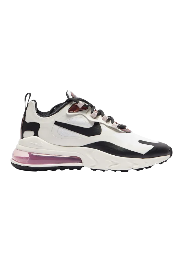 Baskets Nike Air Max 270 React 2 Femme U4752-100