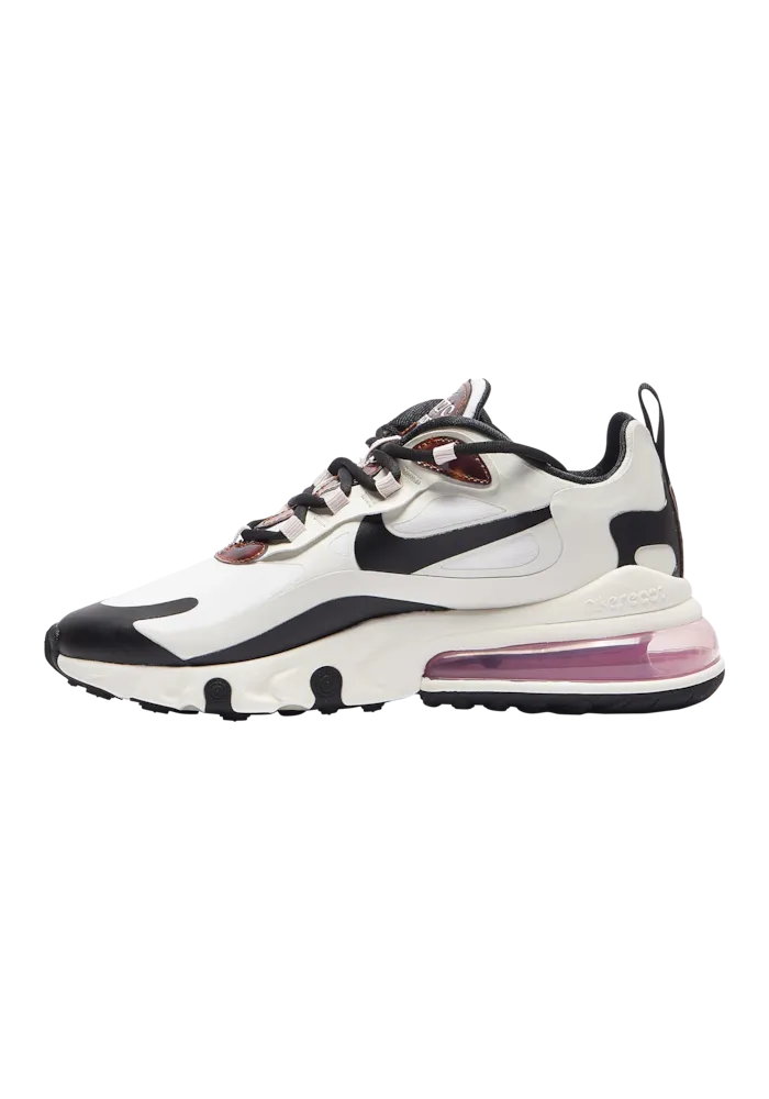 Baskets Nike Air Max 270 React 2 Femme U4752-100