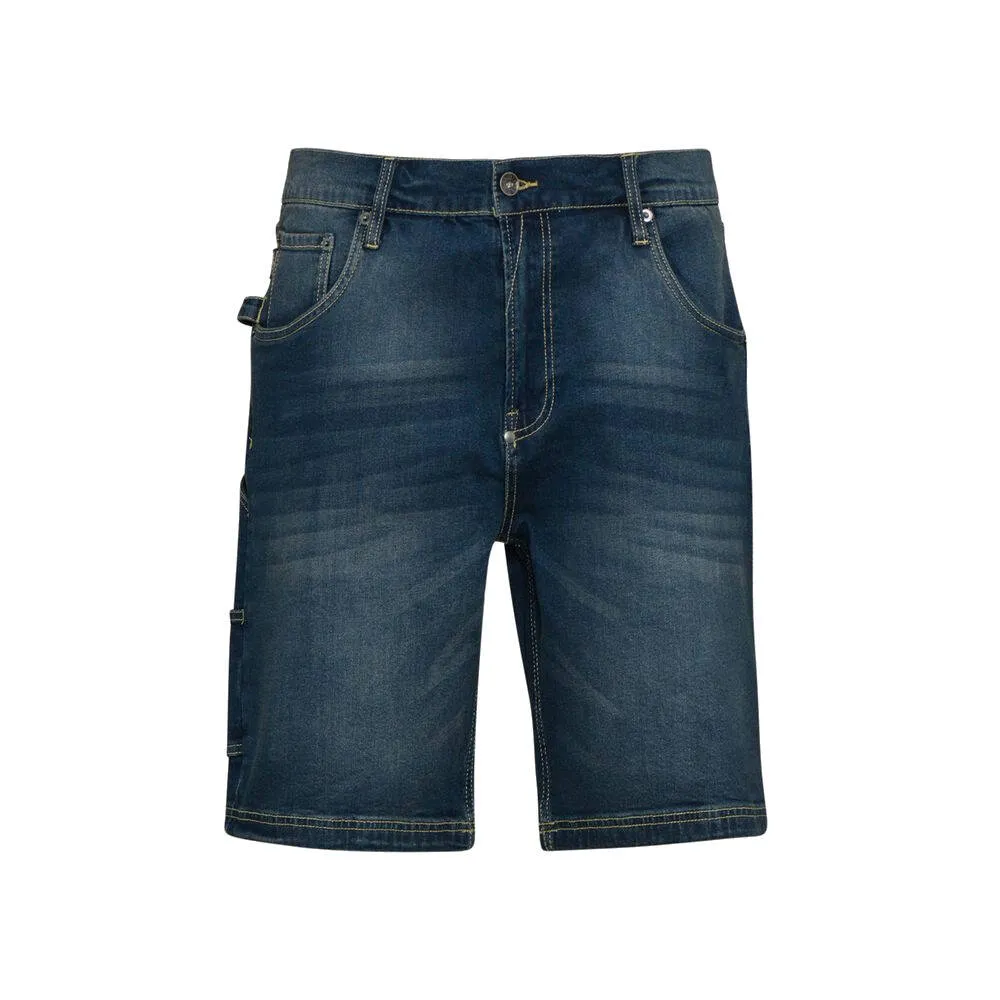 Diadora STONE Work Bermuda Shorts