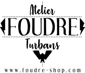 Bonnet pour chimiothérapie Foudre - Blanc