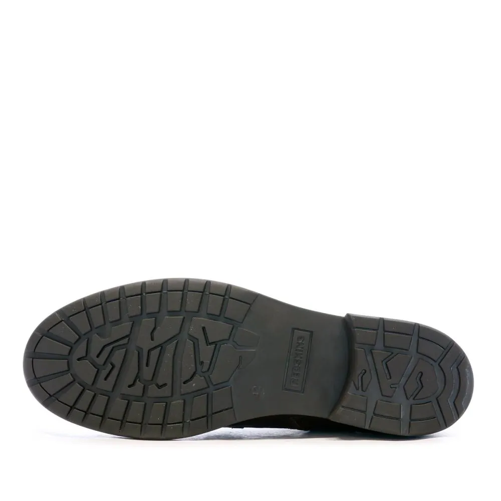 Boots Marron Homme Redskins Niponi