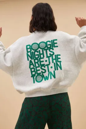 by-bar /--sweat bibi boogie h2