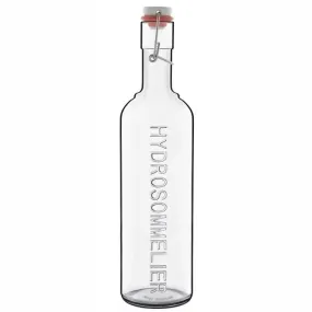 Carafe Luigi Bormioli Optima 1L