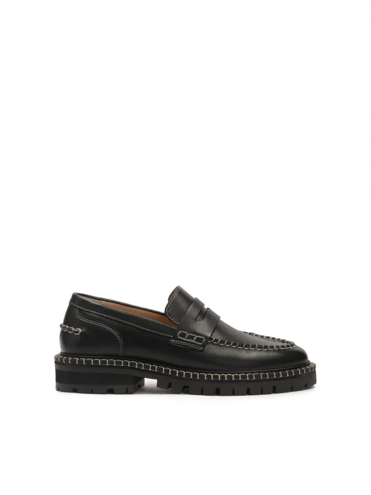 Casual Women's Loafer Style Shoes