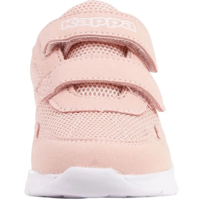 Kappa Cracker II Jr Shoes 280009M 2110 Pink