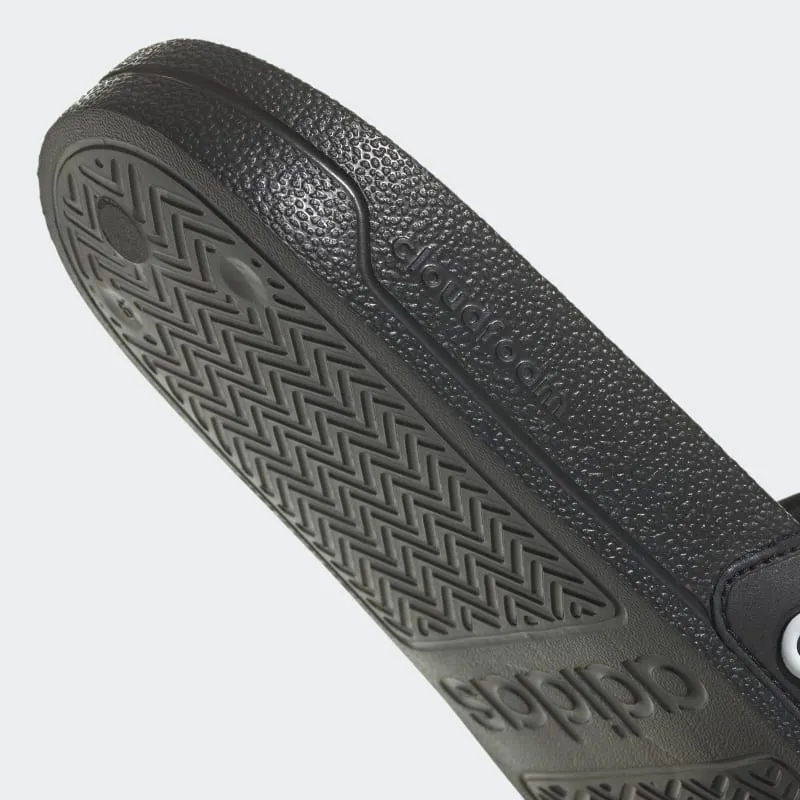 Claquettes adidas Adilette Shower - Noir/Blanc - GZ5922