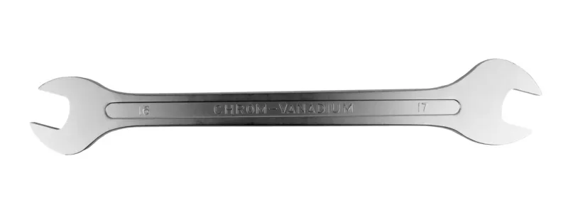 Clé plate Ultra-fine