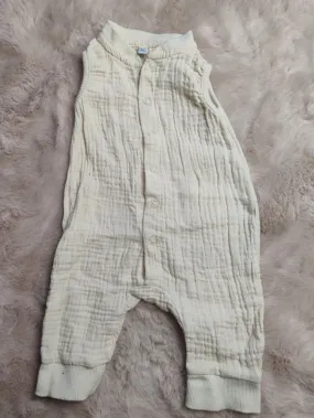 Combinaison bébé - Zeeman - 1 mois  | Beebs
