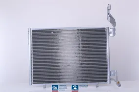 Condenseur, climatisation NISSENS 940107 
