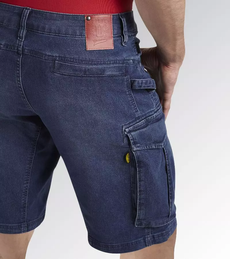 DIADORA Cargo Bermuda Shorts - 702.177655