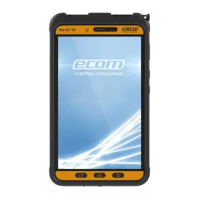 Ecom Tab-Ex 03 DZ2 4G - 8"