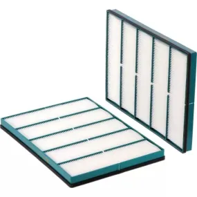 Filtre à Air d'habitacle Hifi Filter SC60026