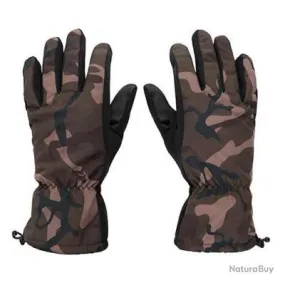 Gants Fox Camo Gloves M can be optimized to Fox Camo Gloves Size M.
