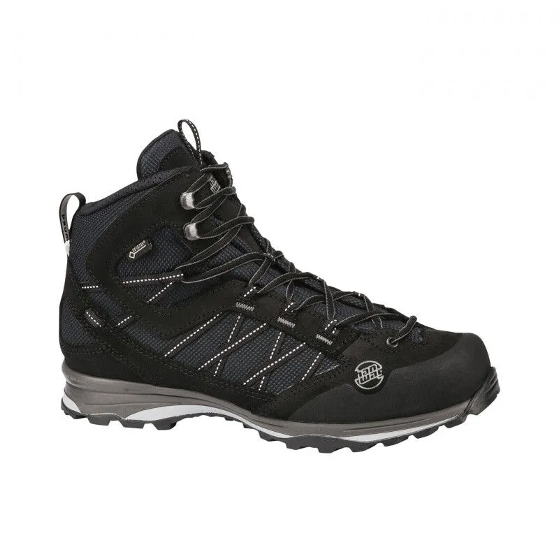 Hanwag Belorado II Mid Bunion GTX Men's Hiking Shoes | Hardloop