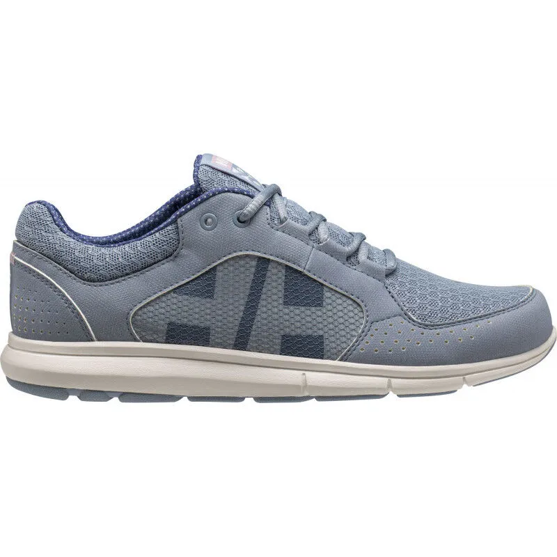 Helly Hansen Ahiga V4 HydroPower Sailing Shoes for Women by Hardloop