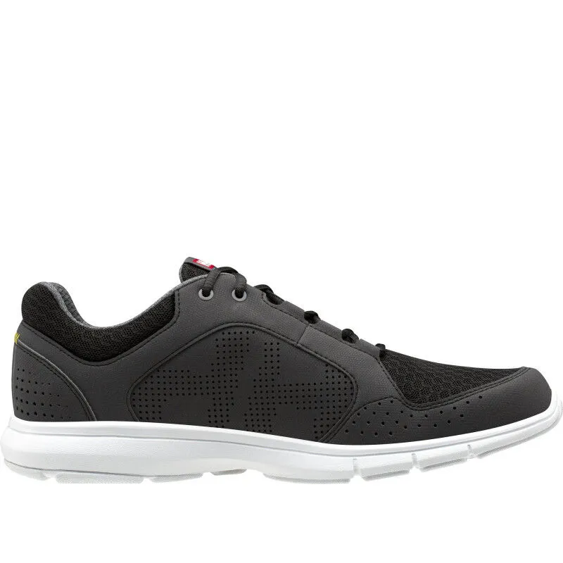 Helly Hansen Ahiga V4 HydroPower Sailing Shoes for Men by Hardloop