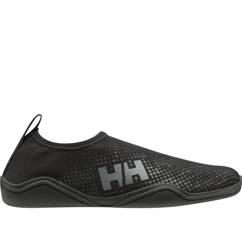 Helly Hansen Crest Watermoc Women's Sailing Shoes | Hardloop
