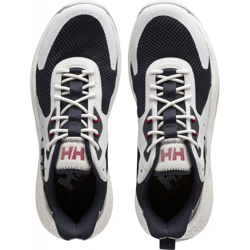 Helly Hansen Revo Sail Men's Sailing Shoes | Hardloop