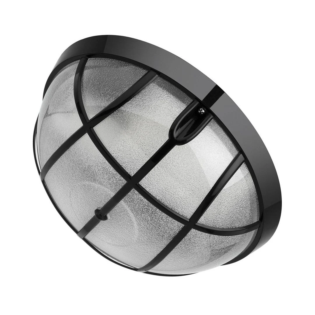 Hublot plafonnier Lampe en plastique Aqua Opaк 