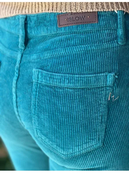 Islow corduroy pants Eryn