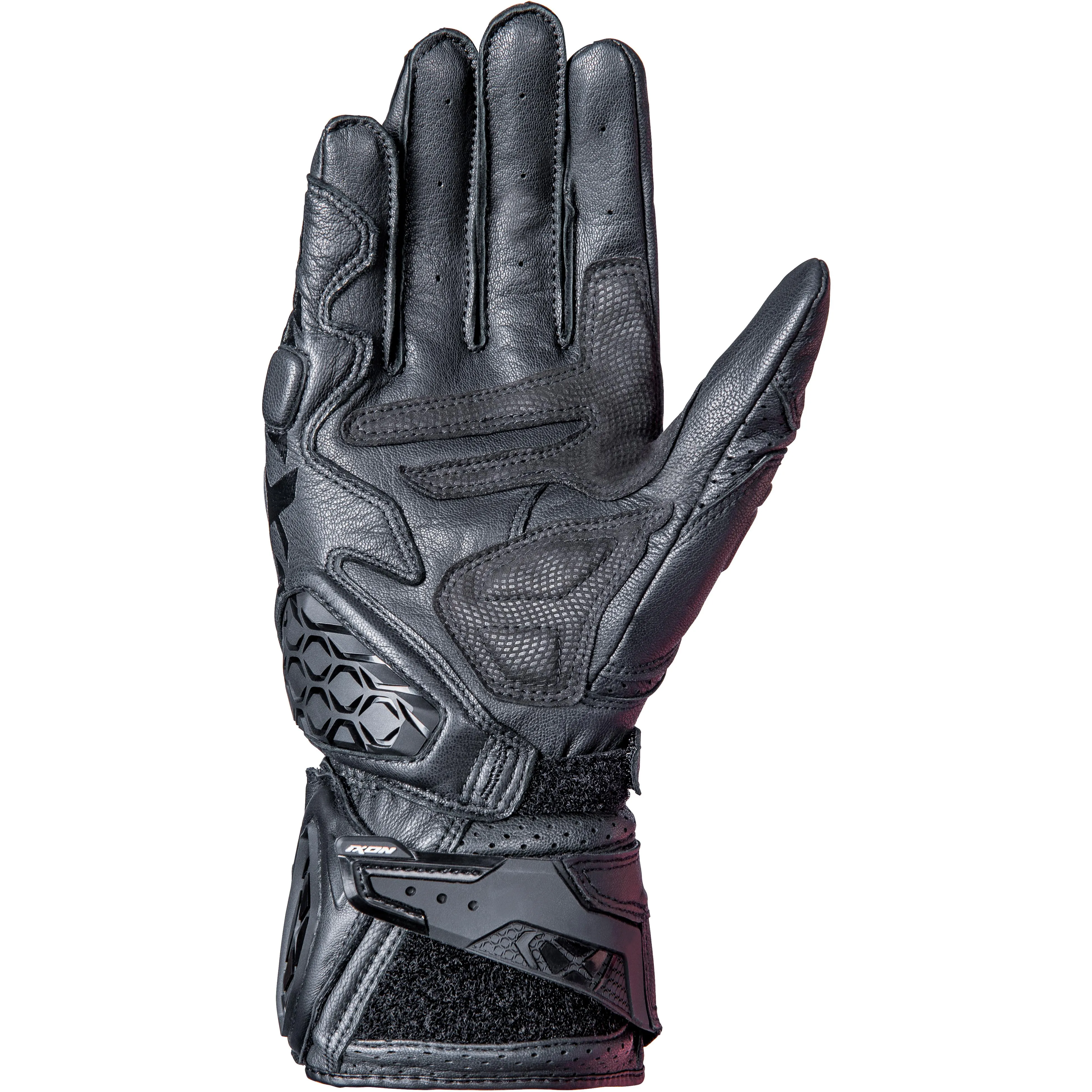 IXON RS TILTER racing motorcycle gloves