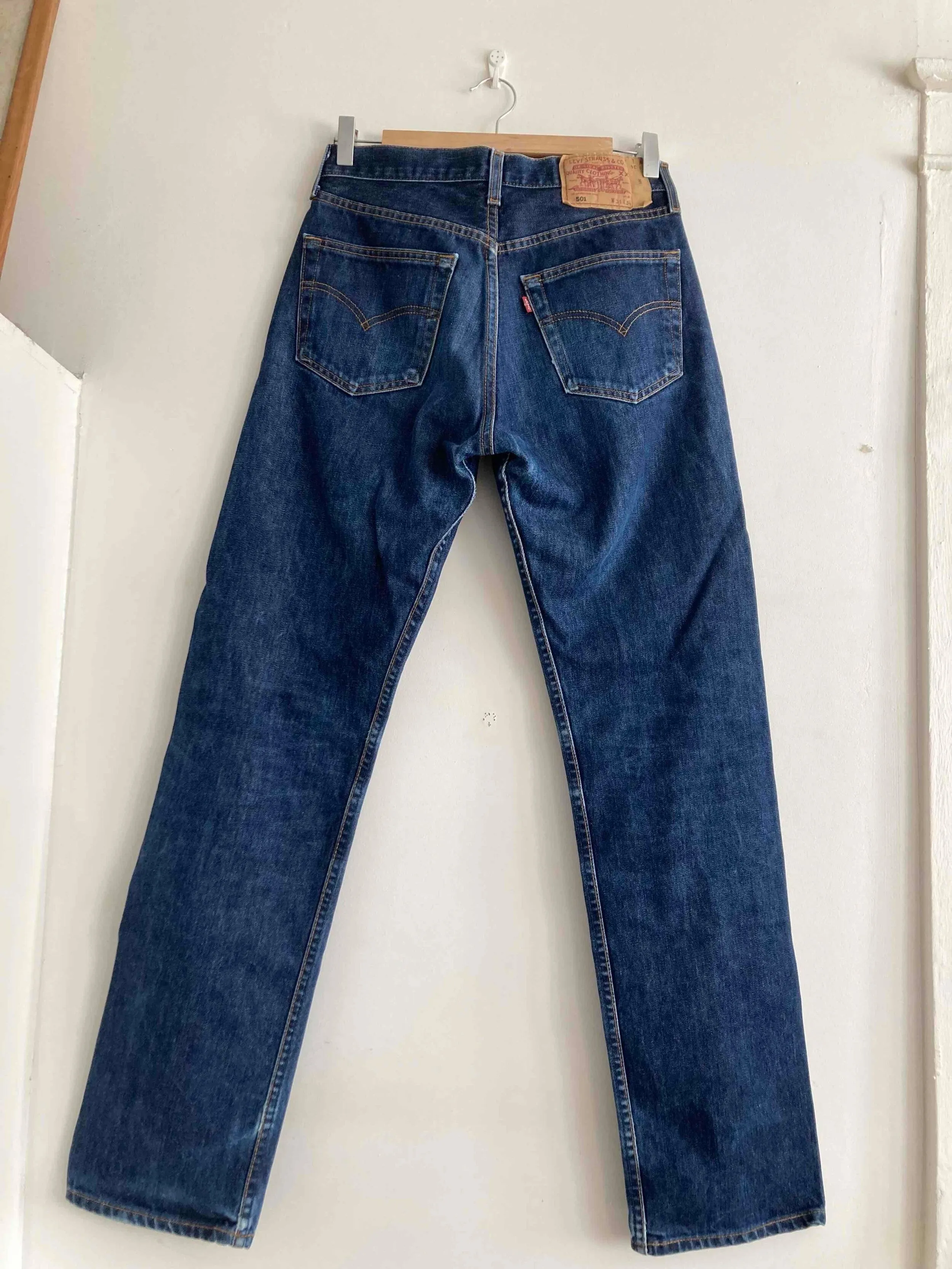 Levi’s 501 Jeans W31L34
