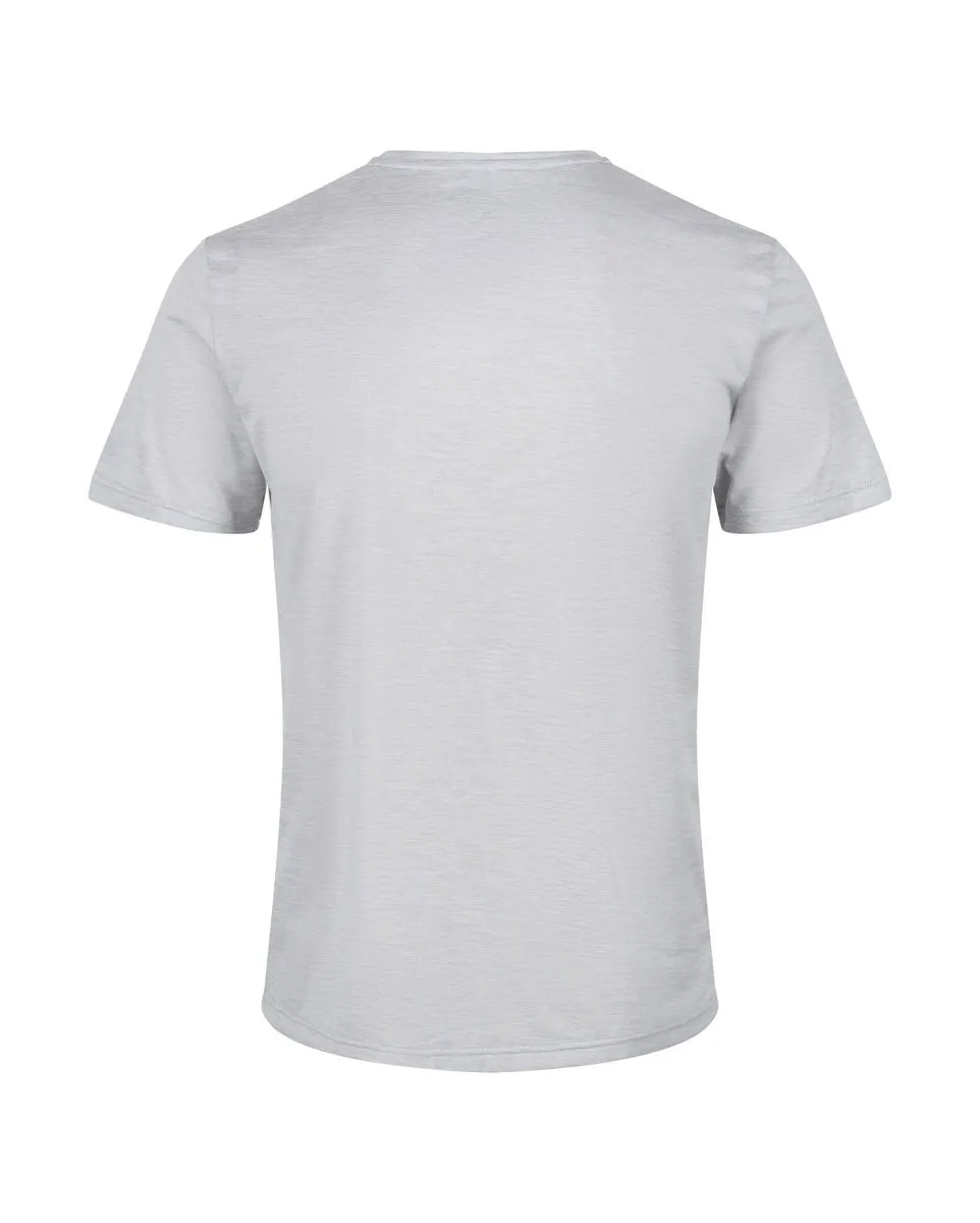 Men's FINGAL EDITION Gray T-shirt