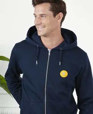 Original Team Colors NHL Head Coach Hoodie for Men