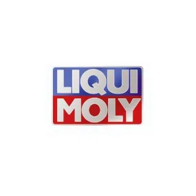  PANCARTE LOGO ALU EXTERIEURE LIQUI MOLY 