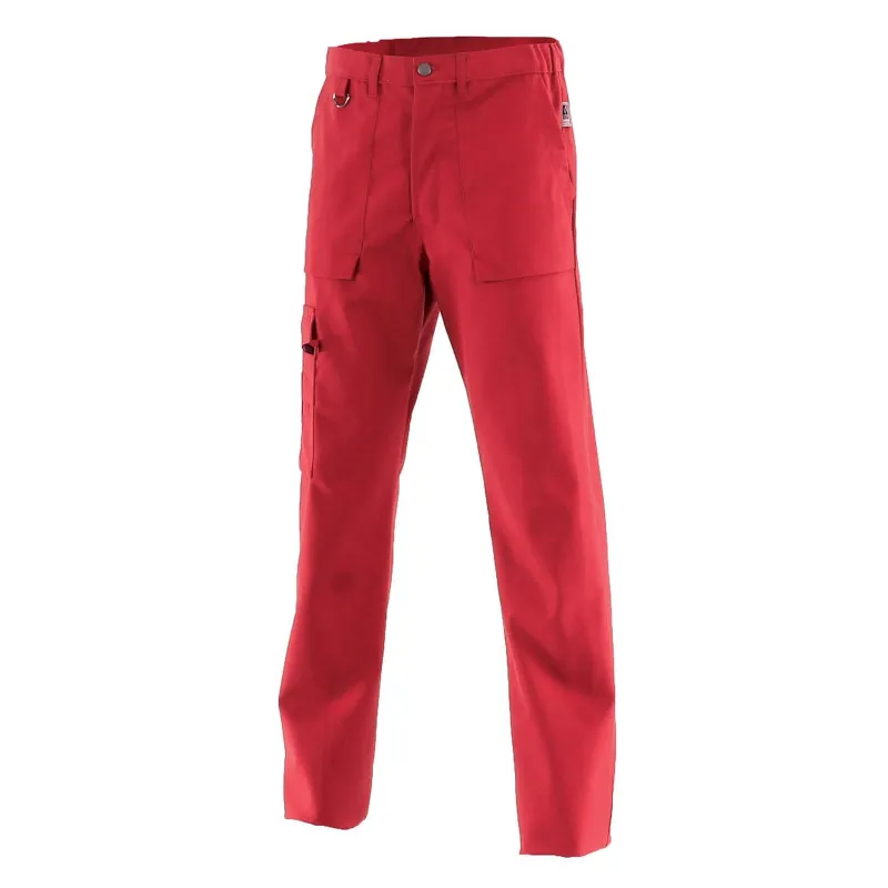 Eco-Friendly Work Pants | Fair Trade Cotton Workwear