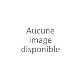 Pantalon femme coloris blanc