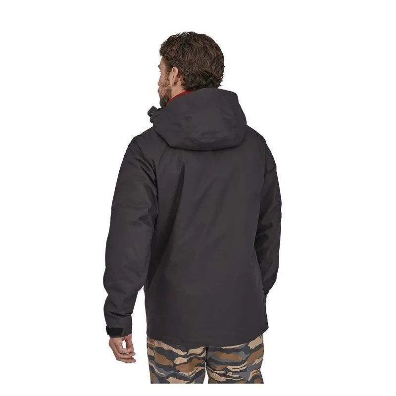 Patagonia Insulated Snowshot Jkt - Veste ski homme | Hardloop