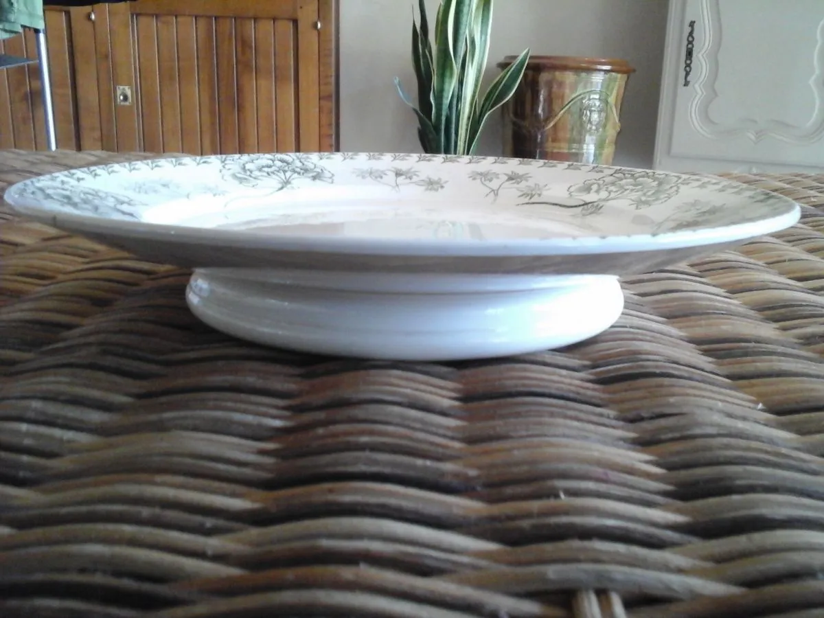 Plat sarreguemines