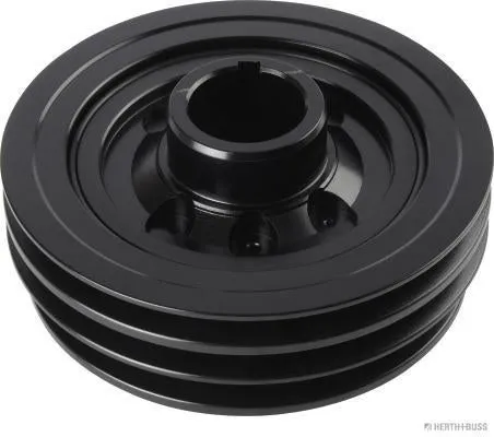 Poulie vilebrequin, Poulie damper HERTH+BUSS JAKOPARTS J1095012 