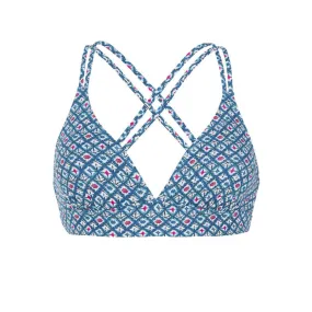 Protest Mixsupero 24 Women's Bikini Top