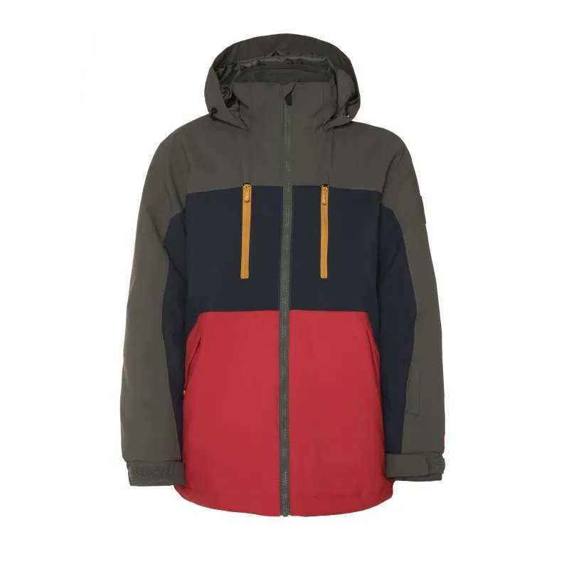Protest Power Jr - Veste ski enfant | Hardloop