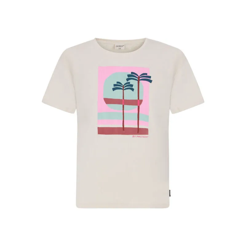 Protest Prtglassy Women's T-shirt on Hardloop