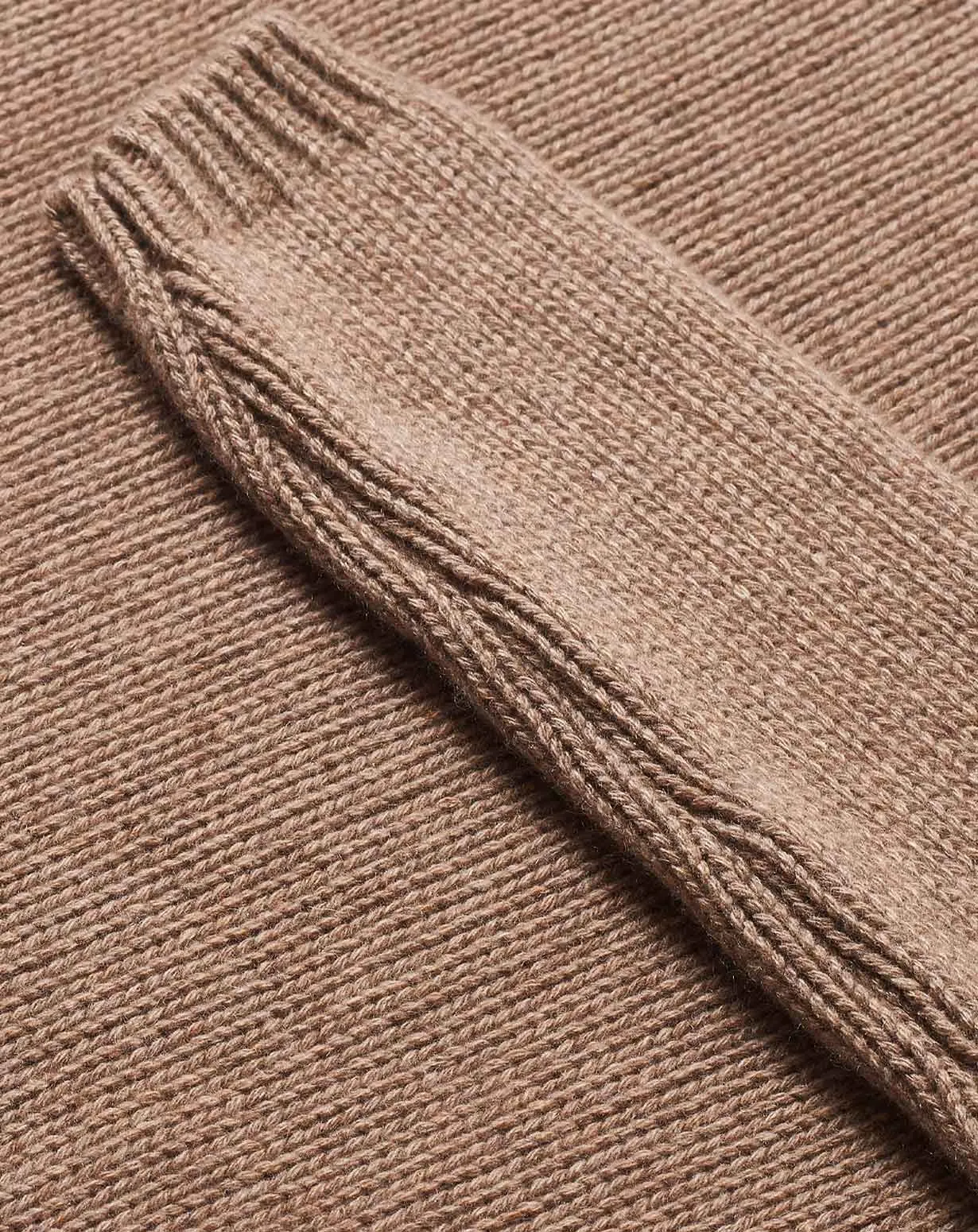 Pull Chaud à Col Bateau 100% Cachemire Femme
