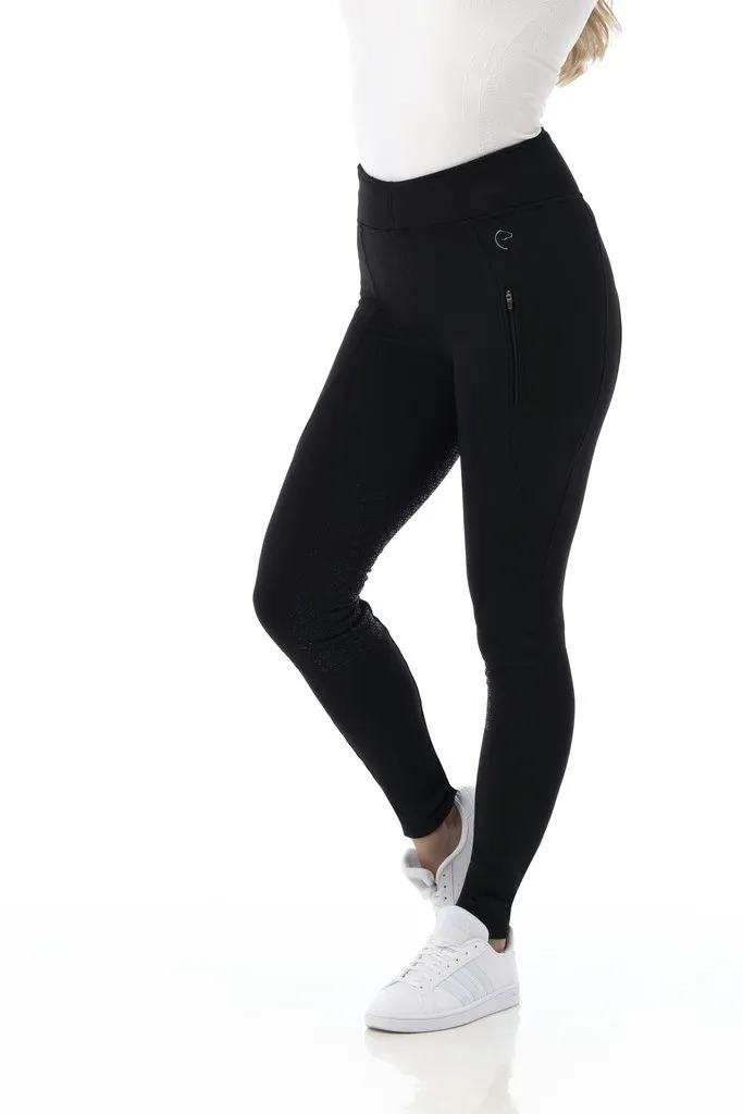 Pull-on Equitheme Dolomyt Enfant - Confort & Chaleur