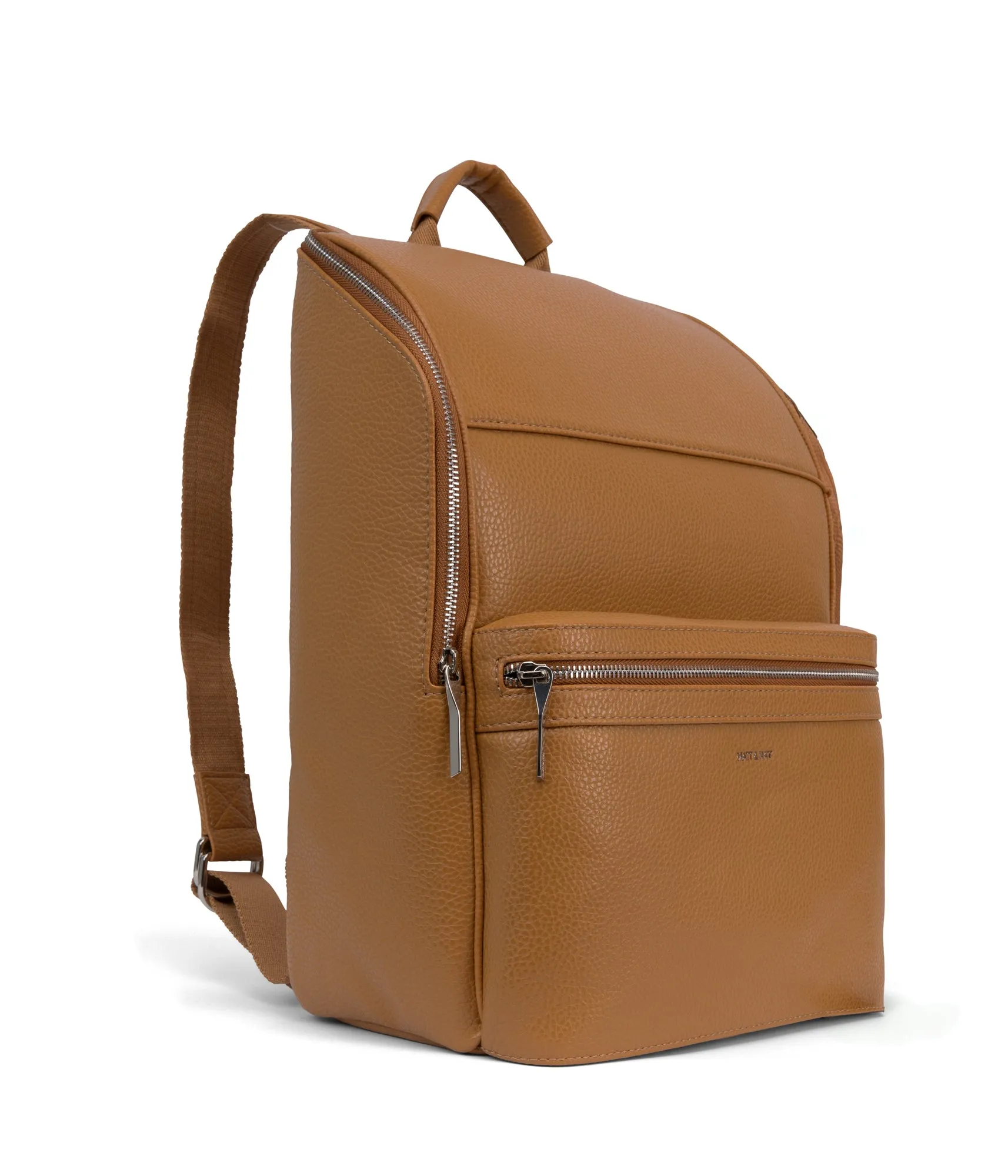 REMI Sac à dos végétalien – Pureté