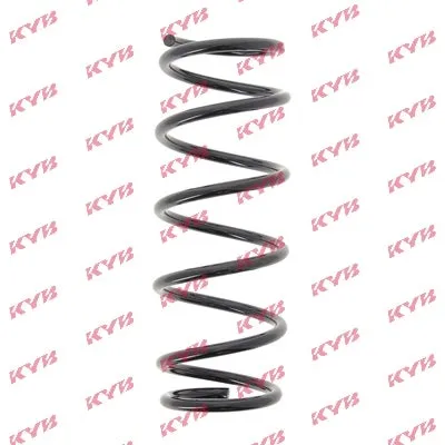 Ressort de suspension KYB RH6087 