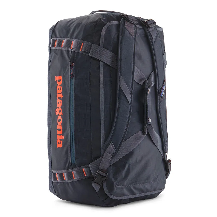 Sac de Voyage Patagonia Black Hole 55L Bleu
